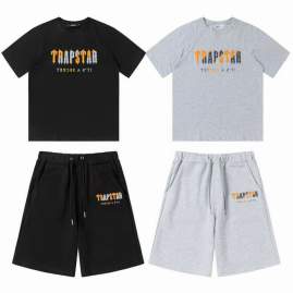 Picture of Trapstar Shirt Pant Suits _SKUTrapstar2Piecess-xl20t0124682
